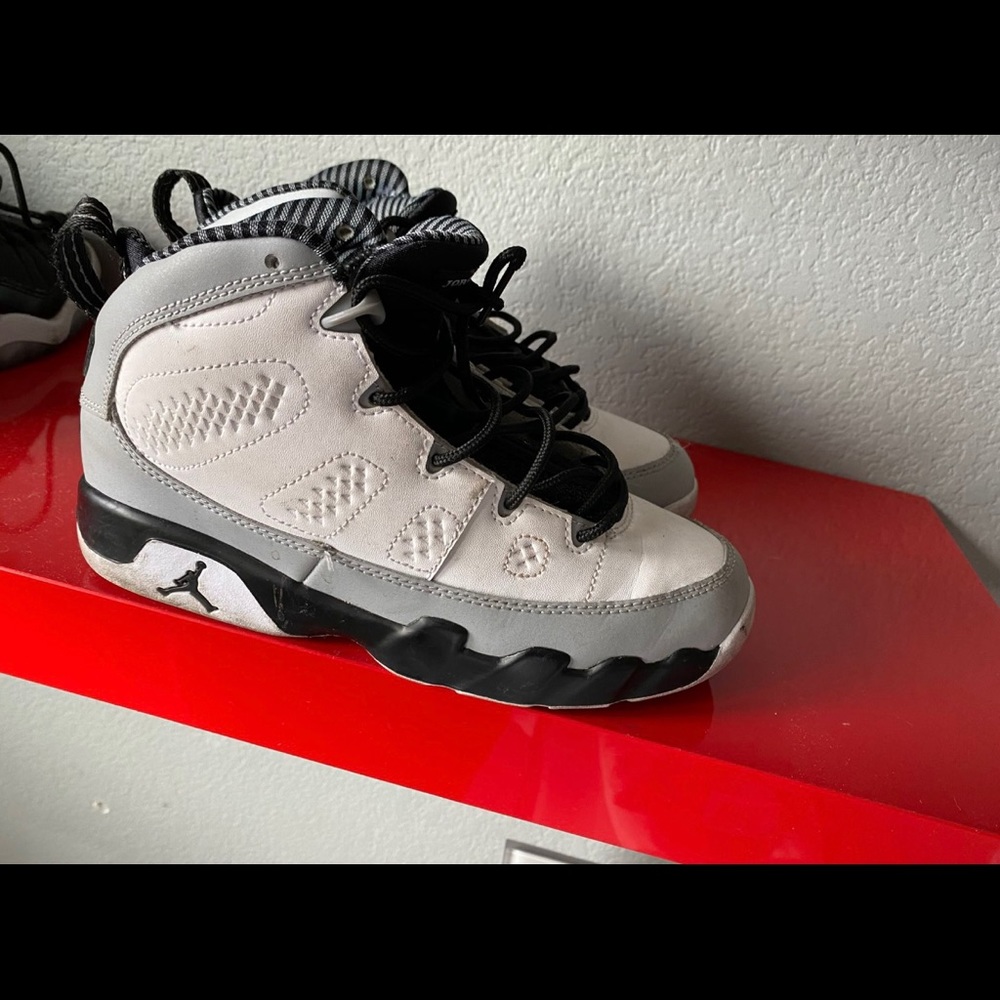 Baron 9’s